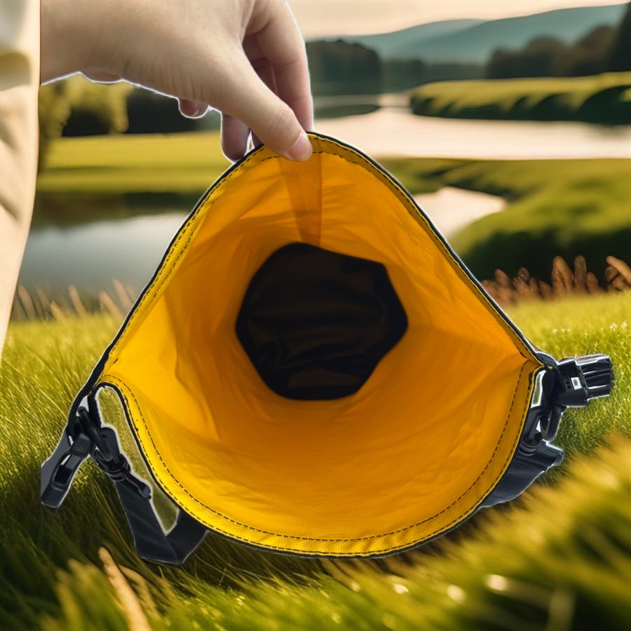 20L waterproof outdoor backpack